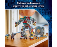 LEGO STAR WARS 75451 Starcie z droidem wartowniczym w pałacu Hutt - 1547411 - zdjęcie 7